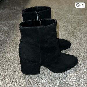 Sam Edelman boots